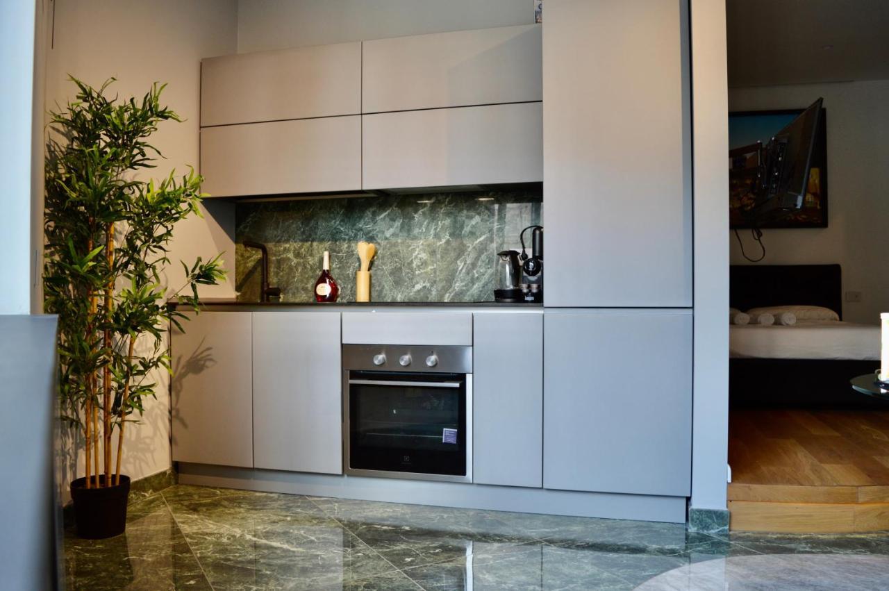 Savoia Central Milan Extérieur photo