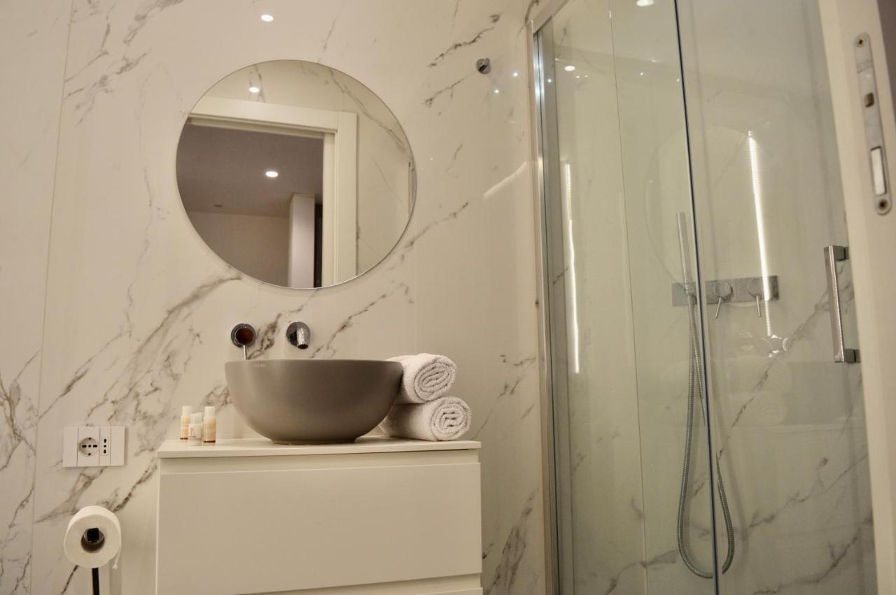 Savoia Central Milan Extérieur photo