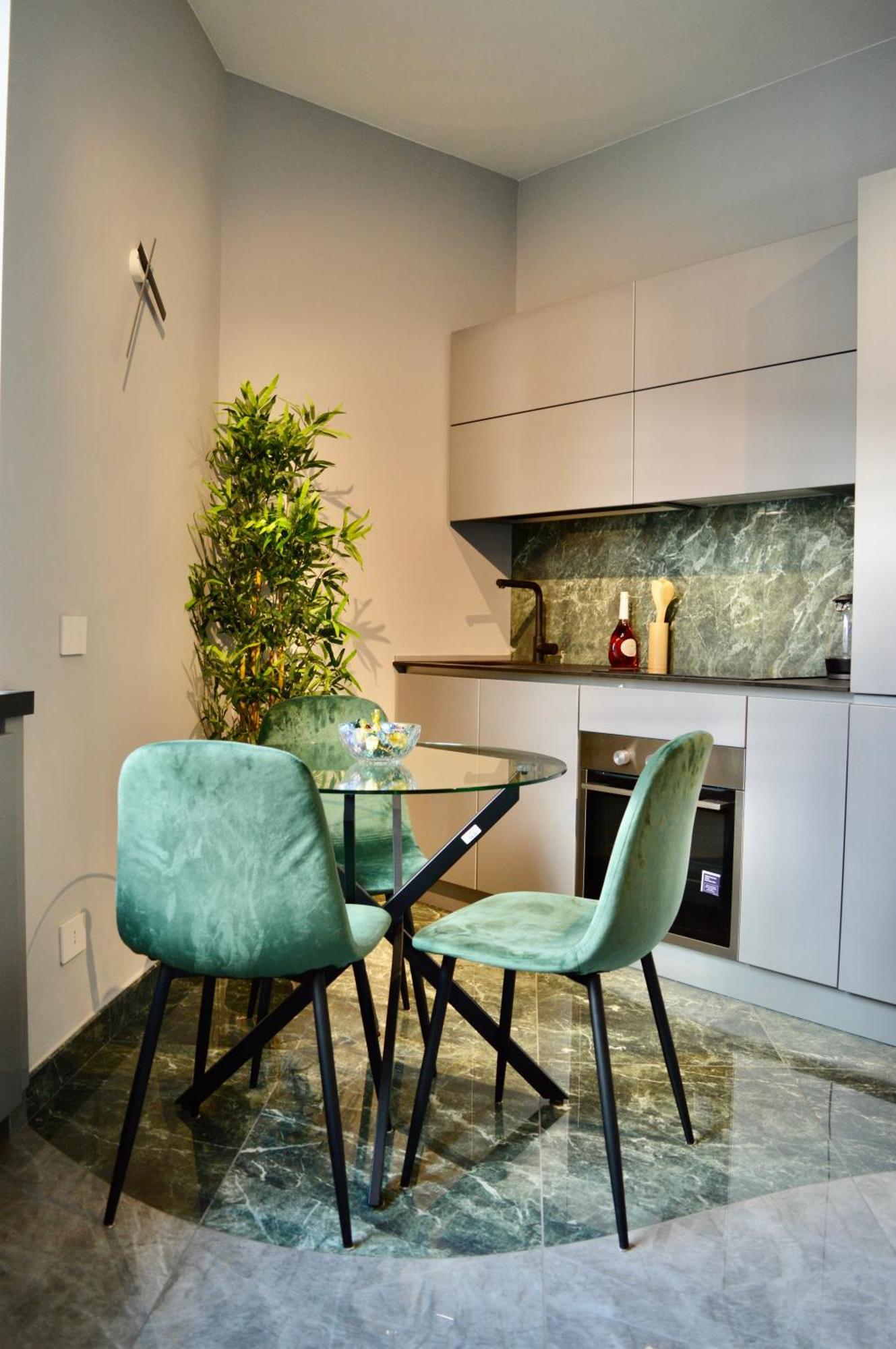 Savoia Central Milan Extérieur photo